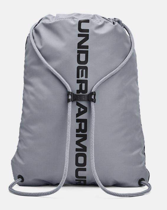 Under Armour Ozsee Sackpack UA Drawstring Backpack Sack Pack Gym Bag All Sport 
